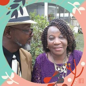 Meet your Posher, Barbara